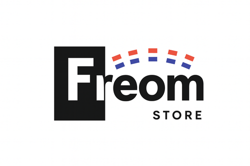 Freom.store